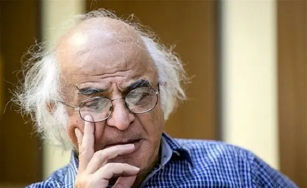 بزرگداشت «فریدون جیرانی» در جشنواره فیلم فجر