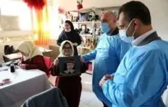 مشارکت بانک توسعه تعاون در تأمین نیازهای توانیابان