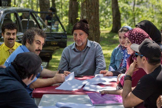 سریال‌های نوروزی کی تمام می‌شوند؟
