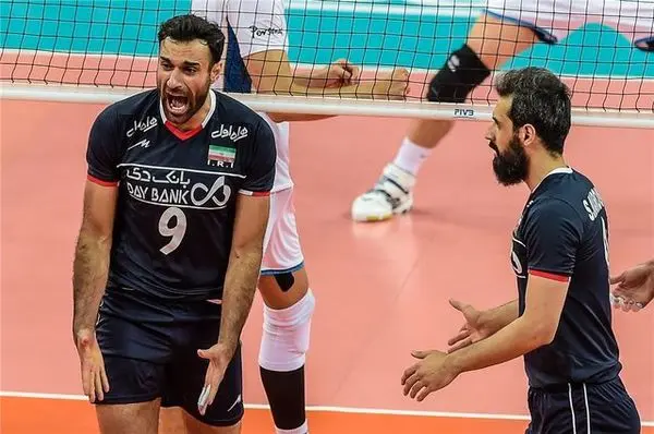 خداحافظی عادل غلامی همیشگی نیست