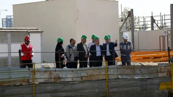 منطقه ۲۲ صاحب سه خط جدید مترو میشود