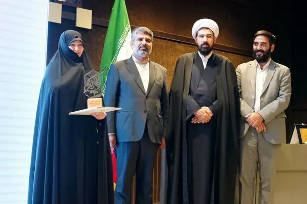 معرفی کاسبان خوش نام منطقه۱۱ در پویش مردمی ایهاالکریم