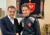 گرشاسبی مدیرعامل پیکان شد