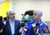 نخستین طرح فروش هایما 8S در بورس کالا اجرا می‌شود

