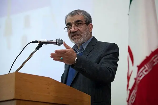 بازنگری در قانون اساسی ناشدنی نیست