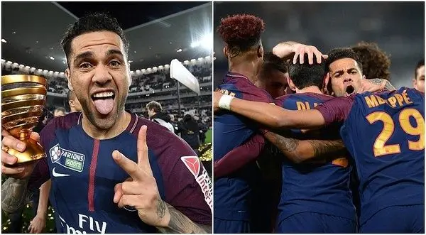 پرافتخارترین بازیکن فوتبال