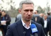  حذف دوربرگردان حادثه‌ساز بزرگراه شهید چمران و عامل تداخل ترافیکی در شمال تونل توحید!

