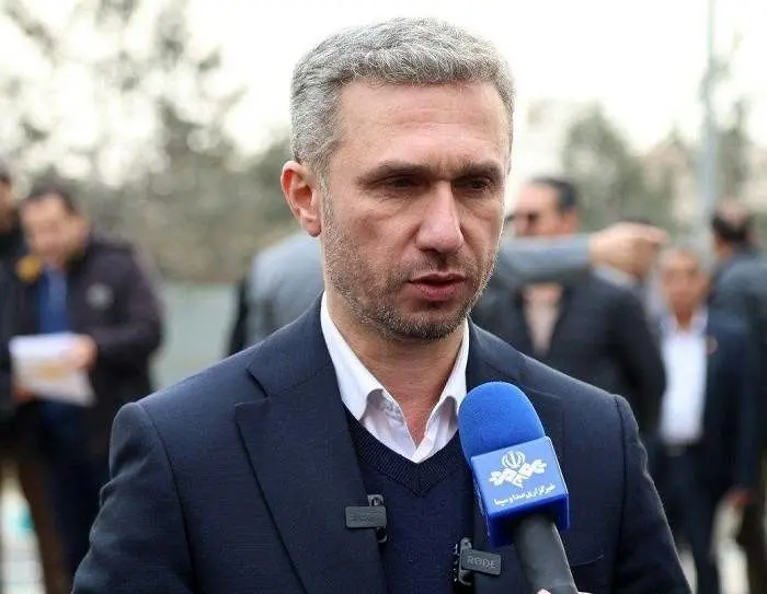 افتتاح تقاطع غیر همسطح بزرگراه های شهید همت–شهید اشرفی اصفهانی با کاهش ۷ کیلومتری مسیر تردد