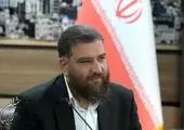 معارفه معاون امور فرهنگی و اجتماعی شرکت بهره برداری متروی تهران و حومه
