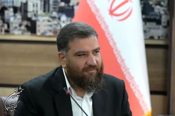 کار ویژه های منطقه یک مشخص و اولویت بندی شده است