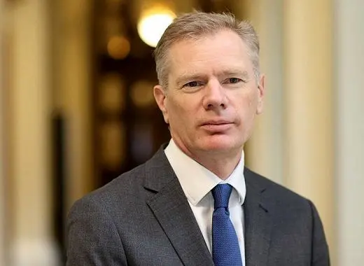 سفیر جدید انگلیس در تهران کیست و چه مأموریتی دارد؟ +عکس