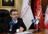 بازدید معاون فراجا از غرفه همراه اول در نخستین روز نمایشگاه ایپاس 