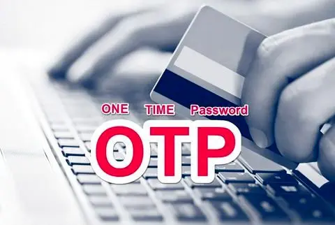 آمادگی شبکه بانکی برای ارائه رمز دوم یکبار مصرف