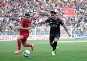 اعلام زمان رسیدگی به پرونده پرسپولیس و تراکتور