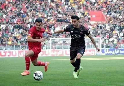 جریمه نقدی فولاد خوزستان و پرسپولیس