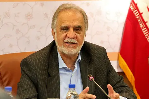 باید به فولاد مبارکه برای تولید تختالهای ویژه تبریک گفت