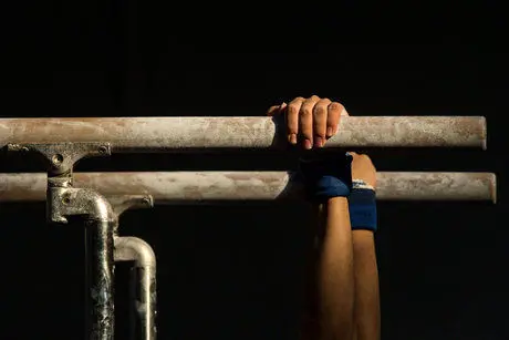 اخراج فله‌ای و انتصاب اتوبوسی در
فدراسیون
ژیمناستیک!