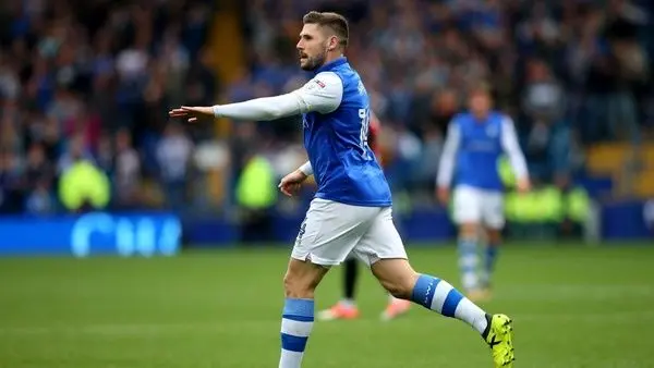 آخرین وضعیت حضور مهاجم انگلیسی در استقلال