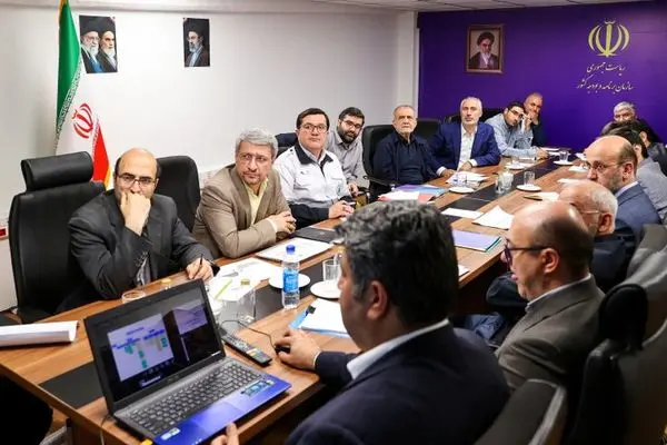 سخن از مذاکره نه به معنای تسلیم که با هدف احقاق حقوق ایران است