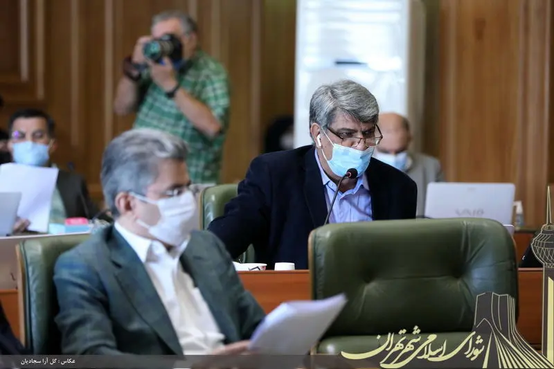 گزارش ارائه شده از املاک گمراه‌کننده و غلط ‌انداز است
