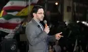 قدرت راهبردی جمهوری اسلامی ایران همین مردم هستند؛ حضوری که از موشک‌ها نیز اثرگذارتر است