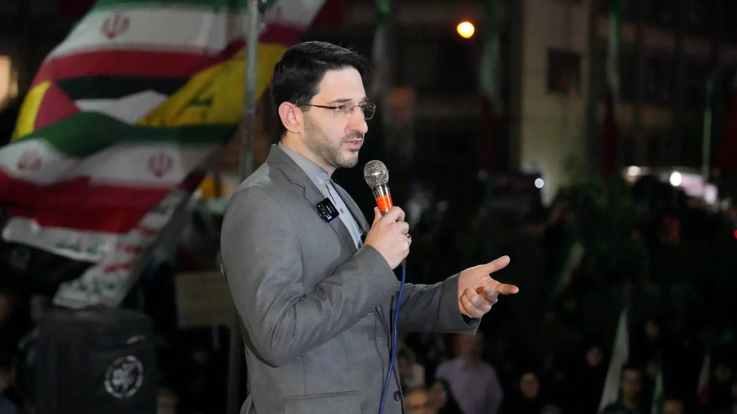 قدرت راهبردی جمهوری اسلامی ایران همین مردم هستند؛ حضوری که از موشک‌ها نیز اثرگذارتر است