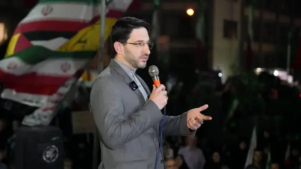 قدرت راهبردی جمهوری اسلامی ایران همین مردم هستند؛ حضوری که از موشک‌ها نیز اثرگذارتر است