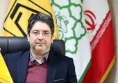 احسان حامدمقدم مدیر ارتباطات و امور بین‌الملل شرکت بهره‌برداری متروی تهران شد