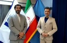 دیدار مدیران استانی سرمد و صندوق کارآفرینی امید در استان خوزستان
