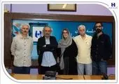 محسن سیفی: بانک صادرات ایران تغییر نگاه بانکداری را از مسیر فرهنگ و هنر آغاز کرده است