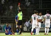بنیادی فر داور دیدار گل گهر - پرسپولیس شد