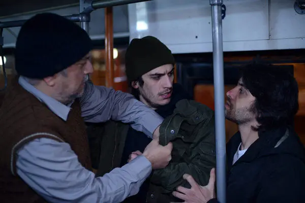 «نگاه» نماینده سینمای ایران در اسکار فیلم کوتاه