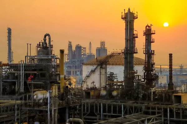 آرامش در بازار pvc با استمرار افزایش تولید پتروشیمی اروند در سه سال گذشته