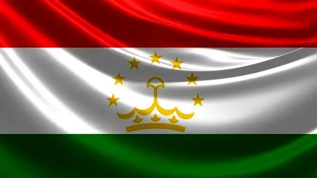 حمایت تاجیکستان از توافق ایران و عربستان