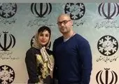 تغییرات ظاهری باورنکردنی خانم بازیگر فیلم های طنز! +عکس