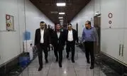 شهرداری منطقه۱۳ رتبه برتر در ارزیابی عملکرد مالی یکساله ۱۴۰۴ شد 

