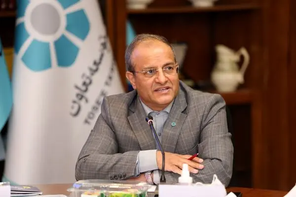 بانک توسعه تعاون به برگزیدگان جشنواره تعاونی‌های برتر تسهیلات اعطا می‌کند
