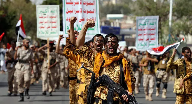 کشته شدن چهار سرباز سعودی 