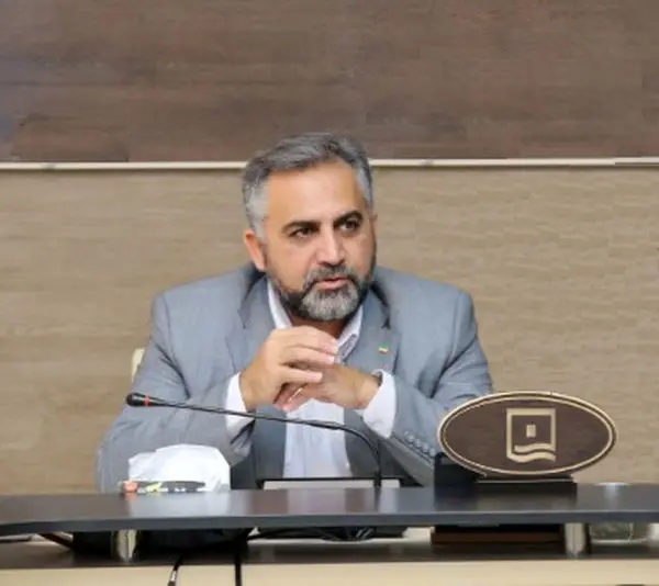 یک گام تا اجرای پروژه انتقال پساب تصفیهخانه بندرعباس و خرید پساب فاضلاب برای تهیه آب صنایع