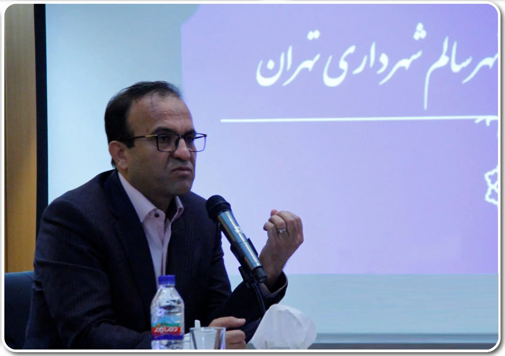 300 درصد رشد سرمایه‌ای داشته‌ایم