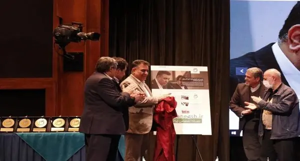 نخستین رسانه تخصصی دانشبنیان کشور رونمایی شد