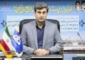 اشتغال ۲۵۰ نیروی بومی در طرحهای نگهداشت و افزایش تولید اهواز۱۴ و سولابدر