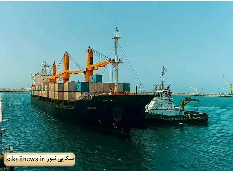 چابهار نخستین بندر ایرانی در جذب اپراتور خارجی است
