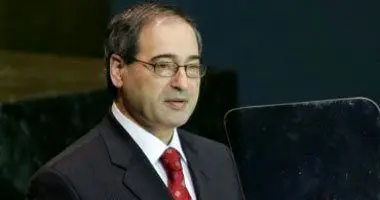 انگلیس در حمله ساختگی در دوما دست دارد