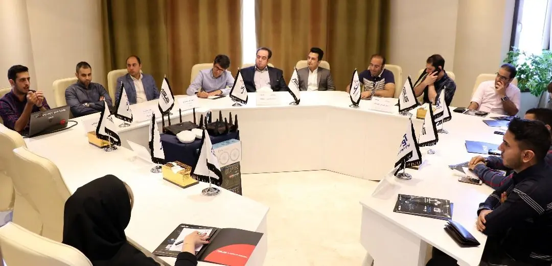 رونمایی از فناوری AiMesh ایسوس با همکاری آونگ