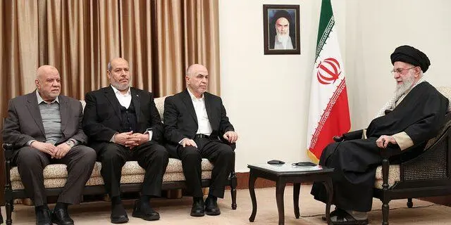  تهدیدهای آمریکا، هیچ تاثیری در ذهنیت ملت و مسئولین ما ندارد

