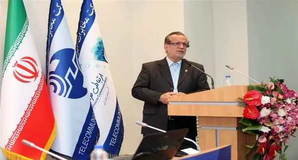 رشد و توسعه متوازن شرکت با تفویض اختیار به تمام مناطق مخابراتی صورت می گیرد