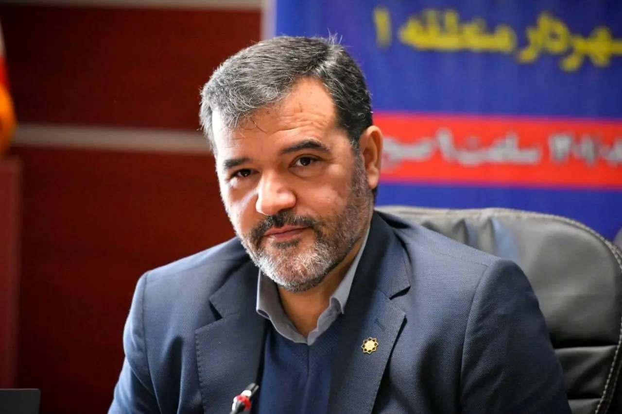 وضعیت نگهداشت شهر در محلات شمال تهران ارتقا می یابد

