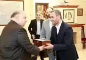 بشارت صلح و دوستی برای پیروان ادیان الهی

