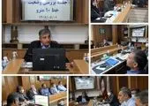 افتتاح ۱۷۹ کیلومتر آزادراه تا پایان سال